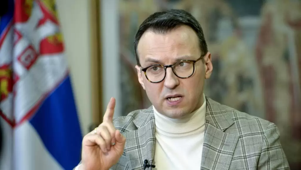 Petković