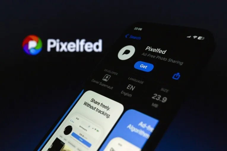 Pixelfed
