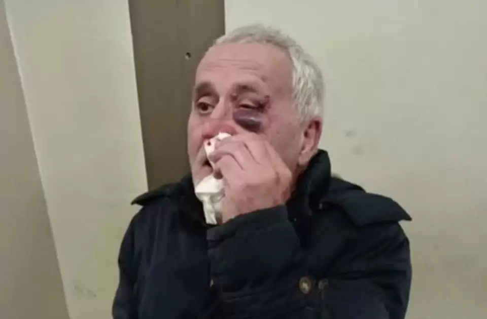 Nova laz opozicije u pokusaju pridobijanja javnosti