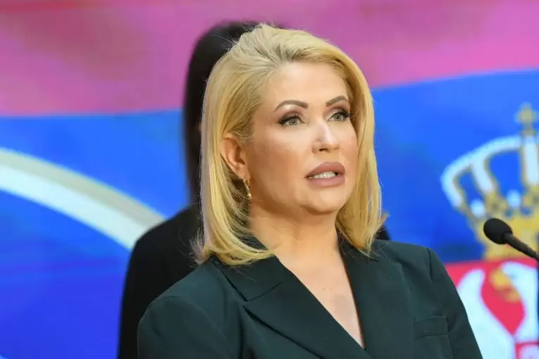 Sandra Božić