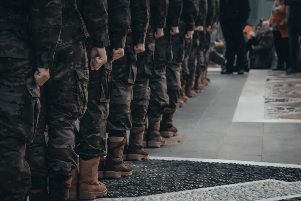 Veterani