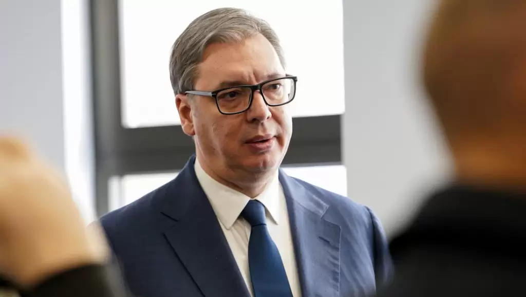 Vucic