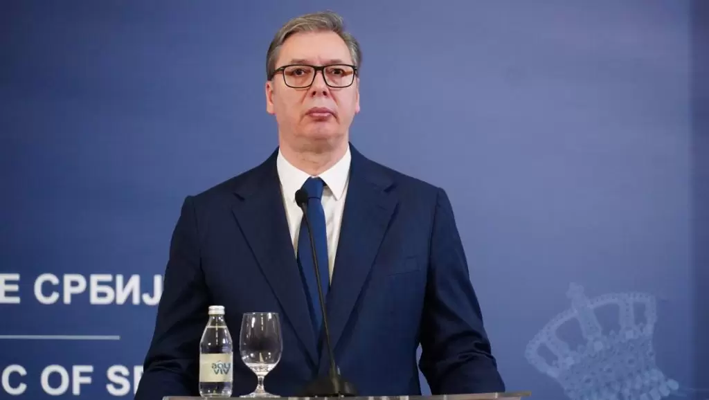 Vucic
