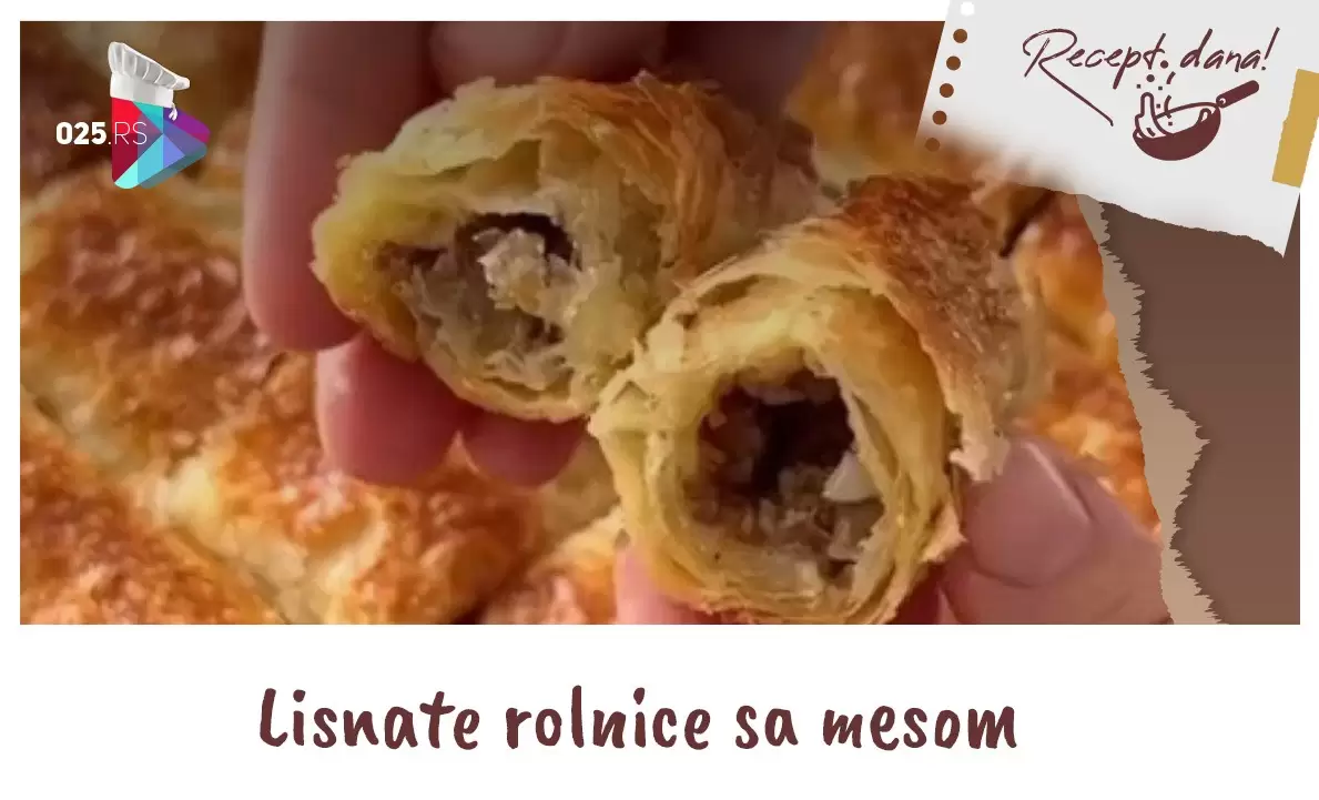 Lisnate rolnice