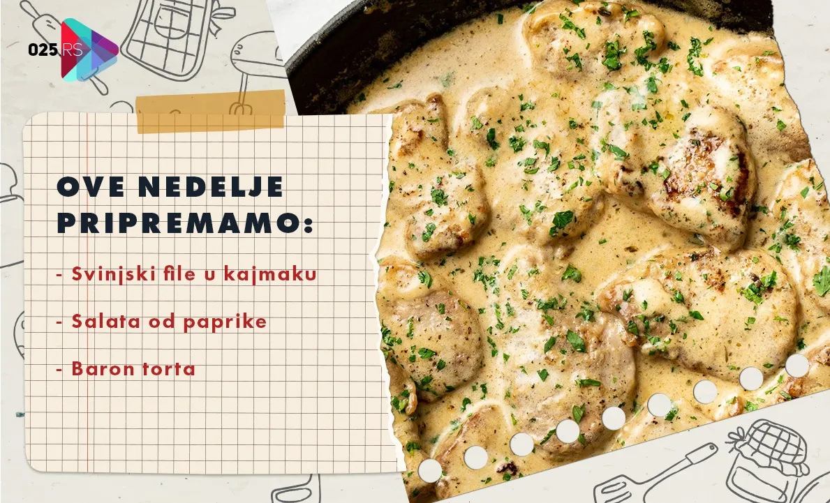Recept
