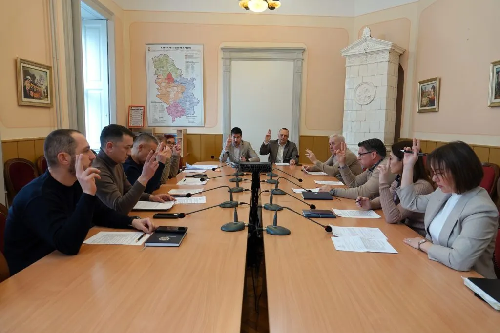 Odobreno sufinansiranje projekta „Nauči Nemački“