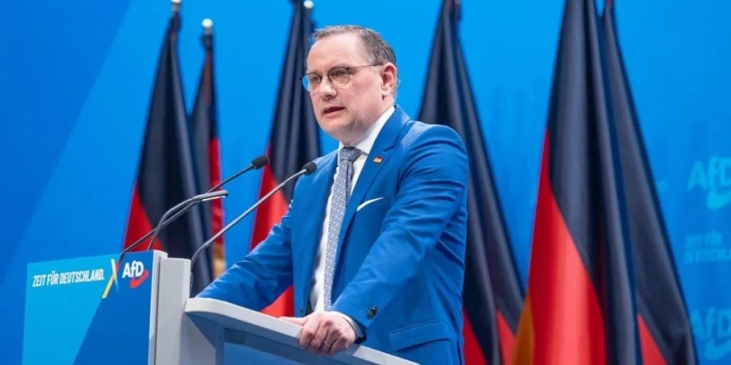 AfD
