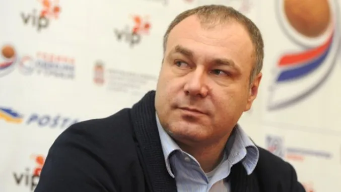Zeljko Tanasković