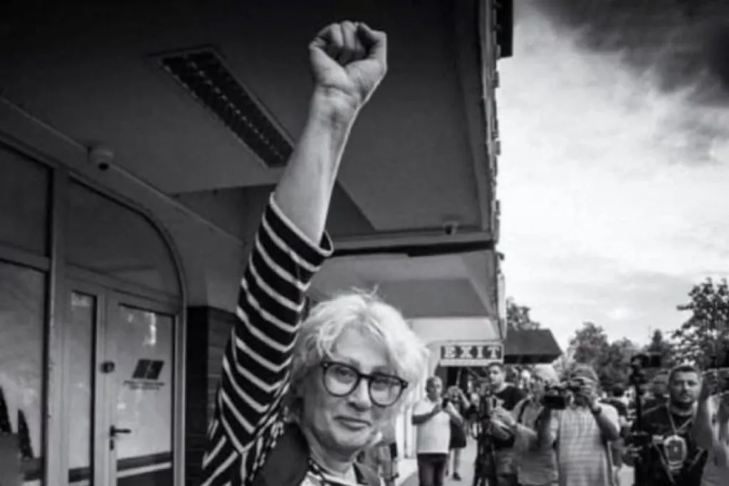 Aida Coorovic