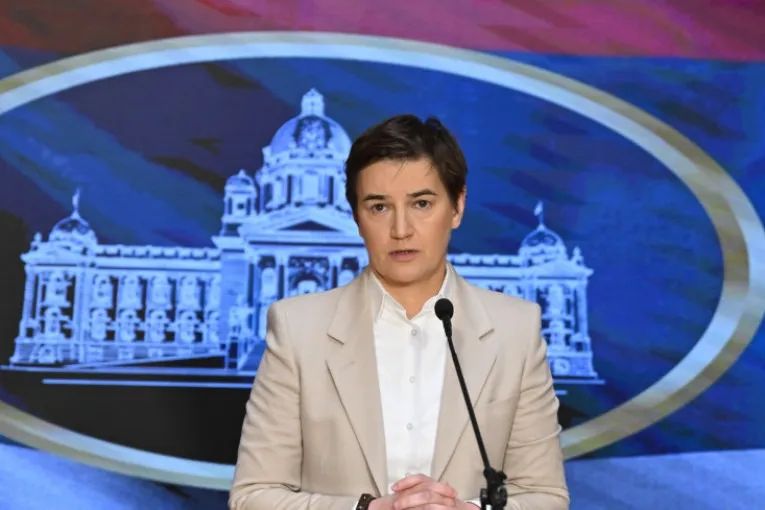 Ana Brnabić