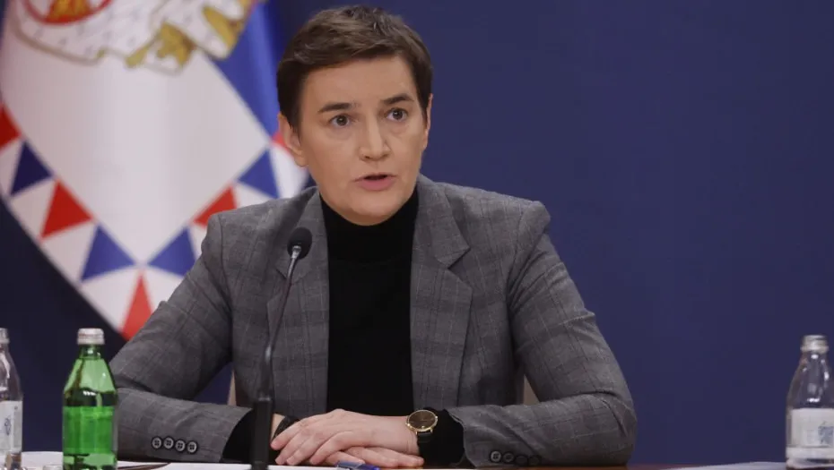 Ana Brnabić