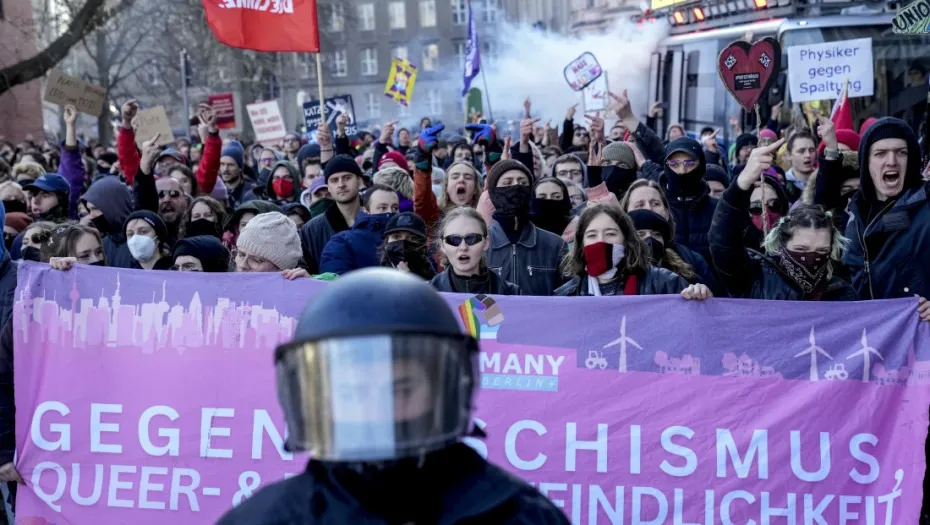 Berlin
