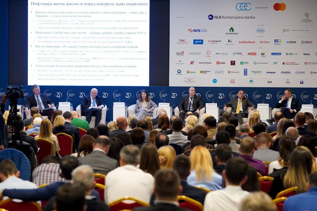 Bizinis forum
