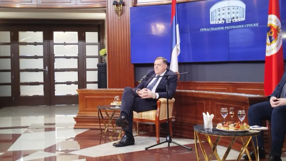 Dodik