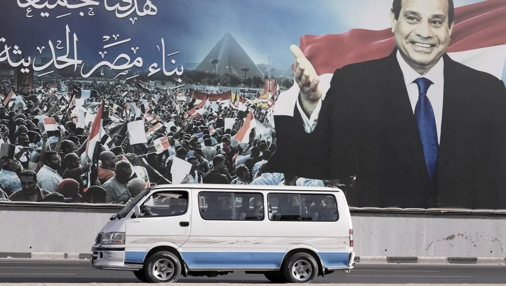 El Sisi