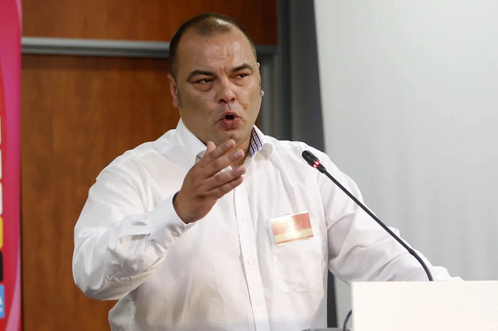 Goran Ješić