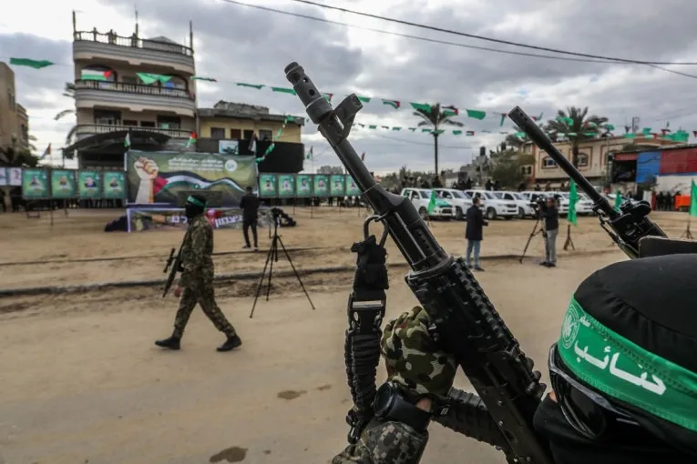 Hamas
