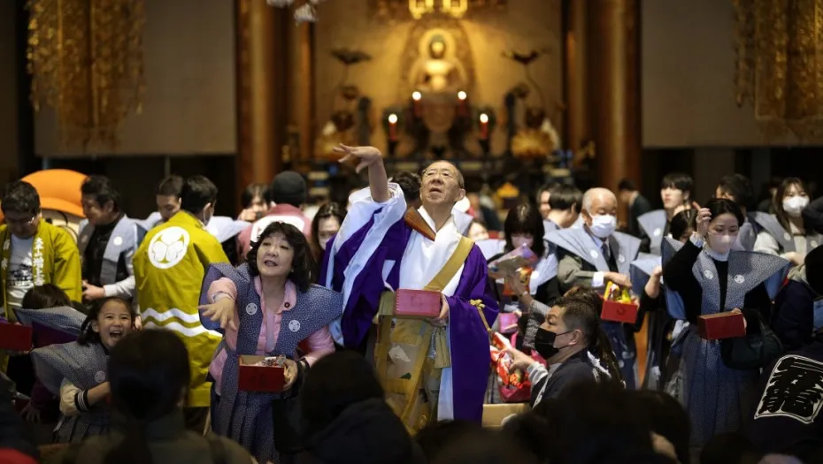 Japan