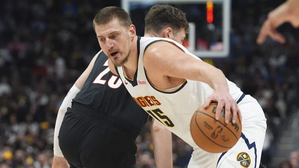 Jokic