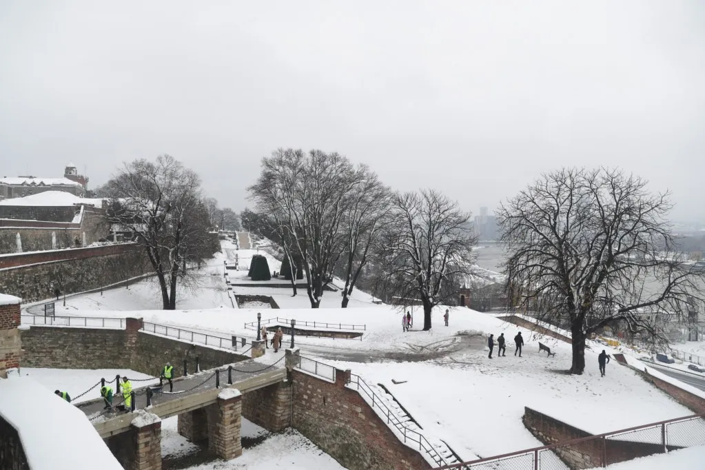 Kalemegdan