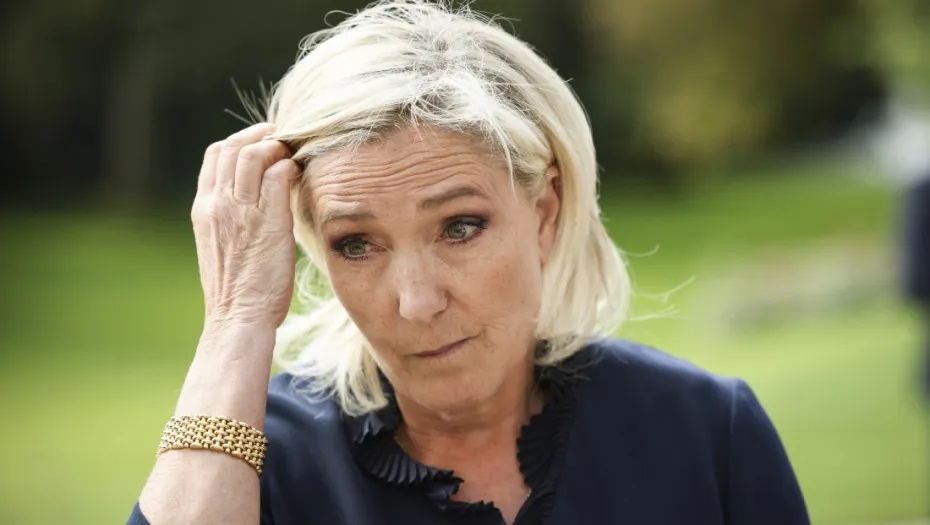 Le Pen
