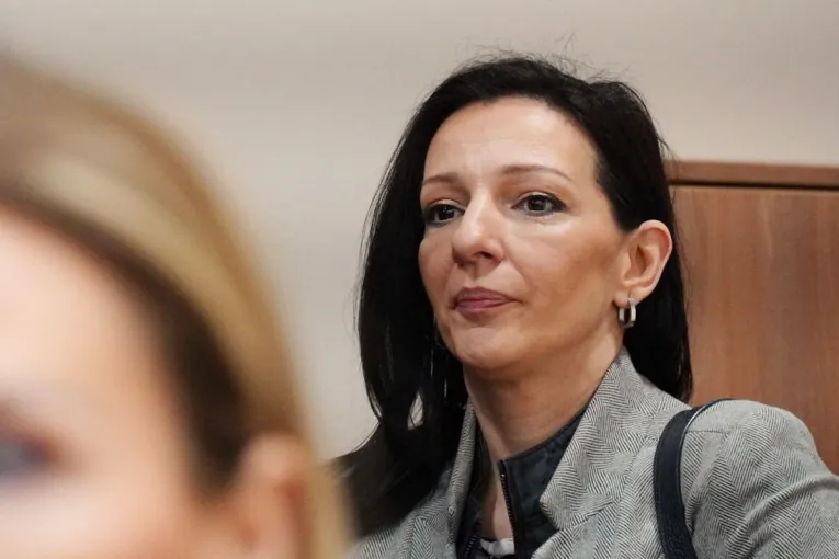 Marinika Tepić