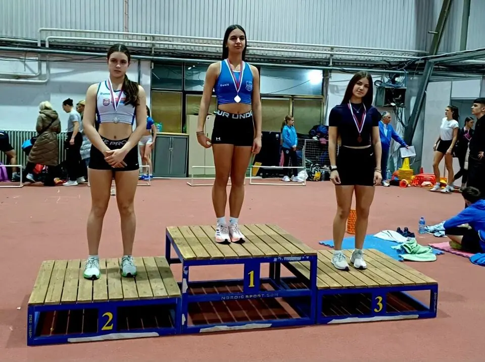 Milici Zanze još jedna titula