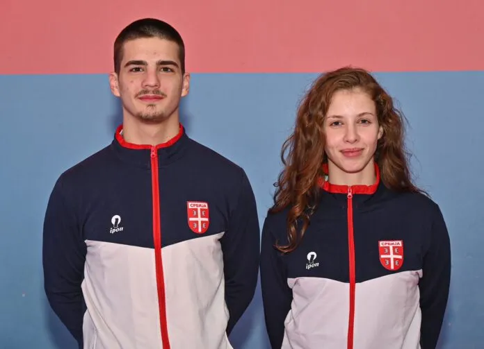 Miloš I Matea