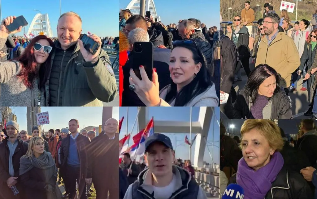 Opozicija