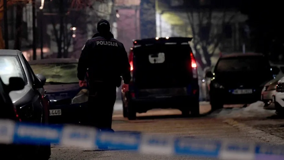 Policija