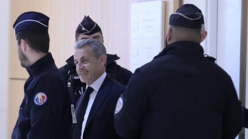 Sarkozi