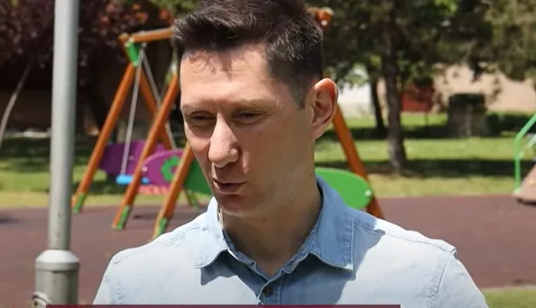 Ko normalan ide u Kljajićevo? (VIDEO)