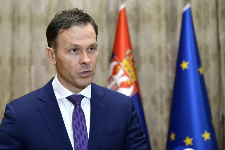 Siniša Mali