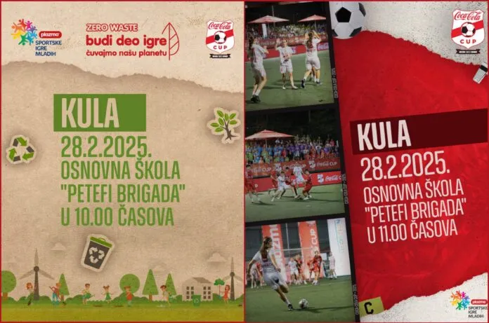 Sportske igre mladih