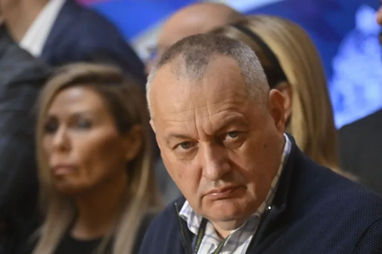 Srđan Milojevic