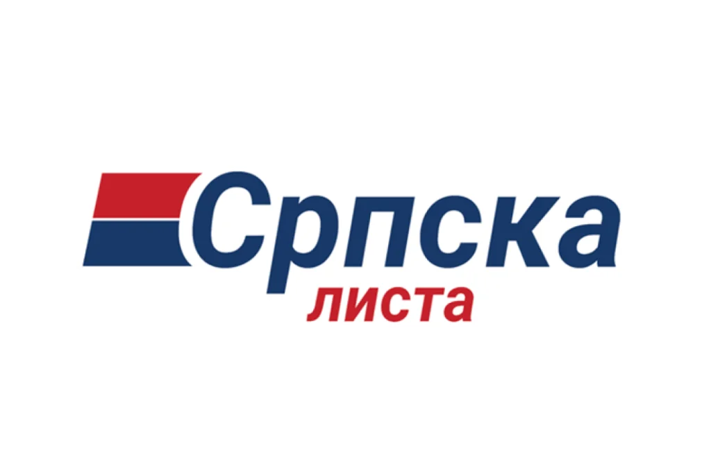 Srpska lista