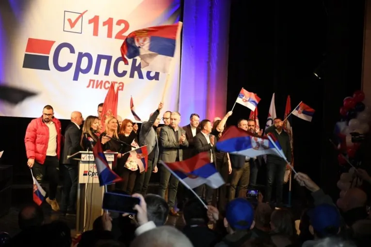 Srpska lista