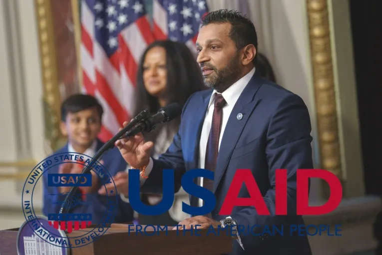 USAID