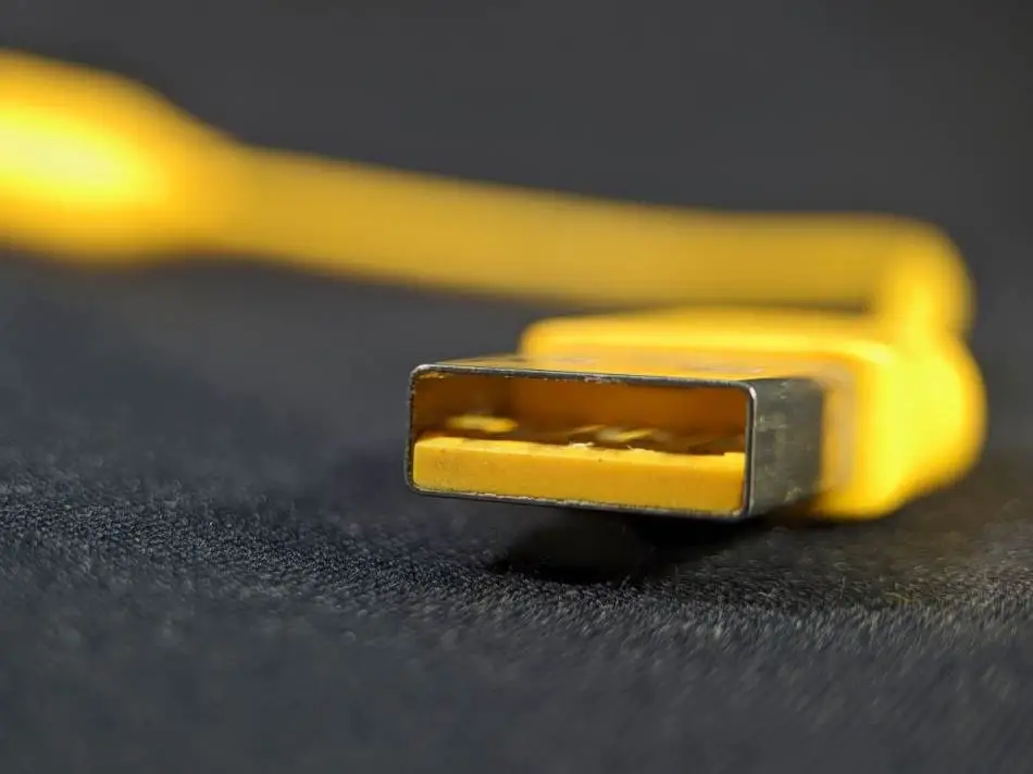 USB kabl