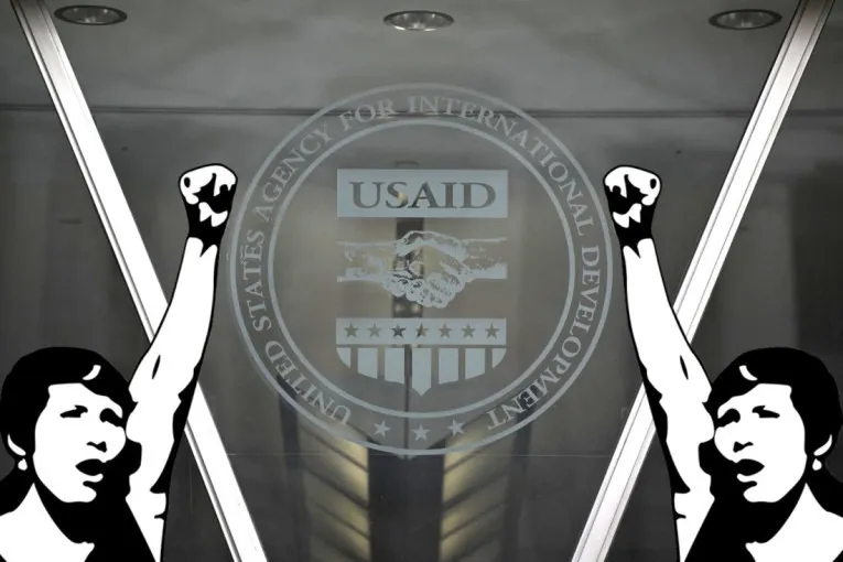 USAID