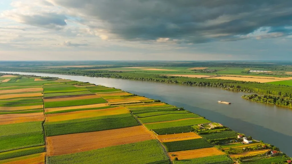 Vojvodina