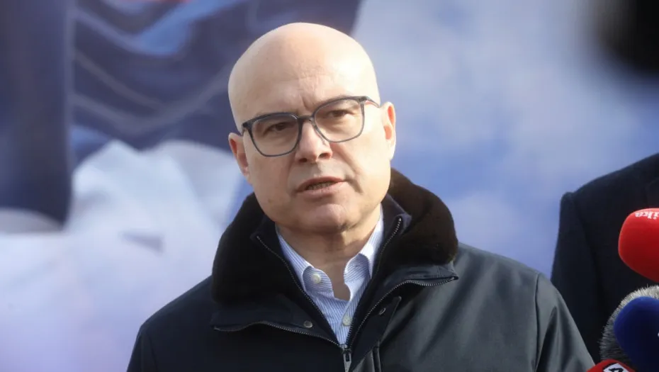Vučević