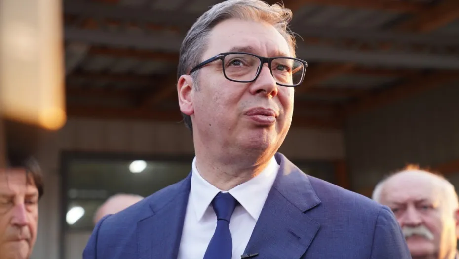 Vucic