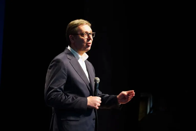 Vucic