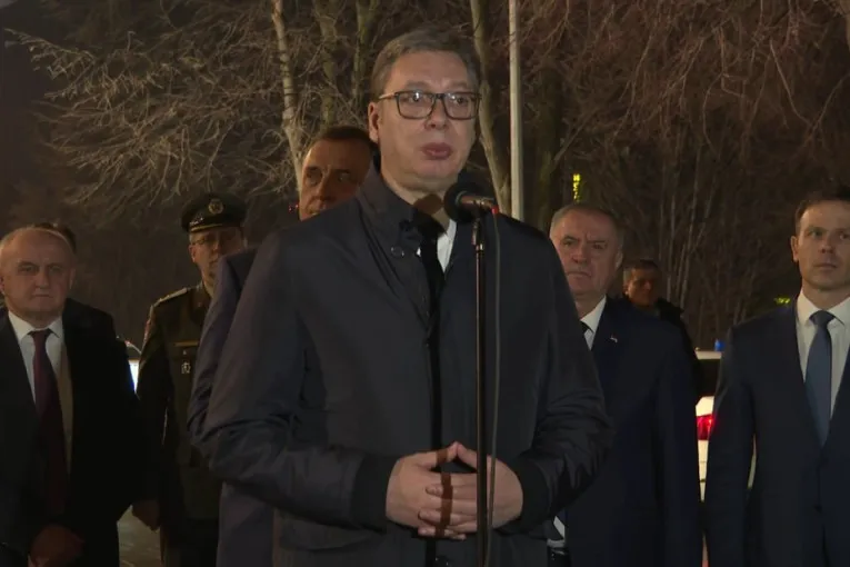 Vucic