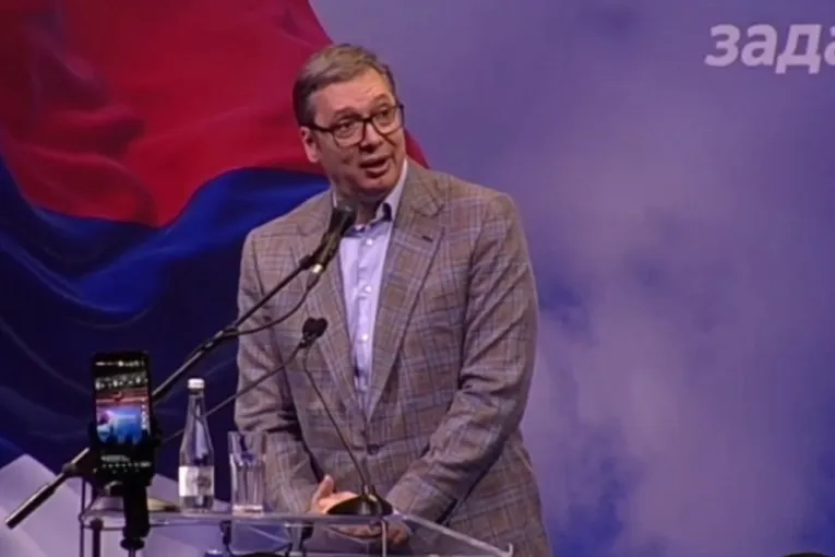 Vucic