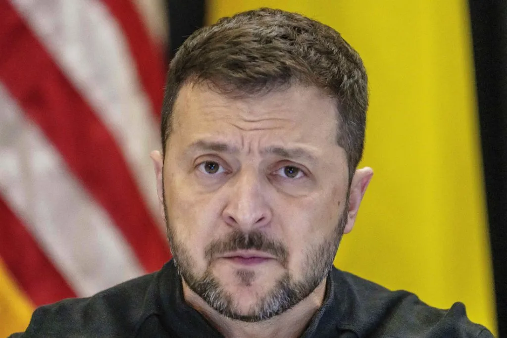 Zelenski