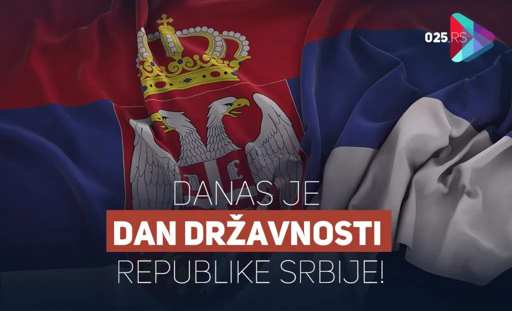 Dan državnosti