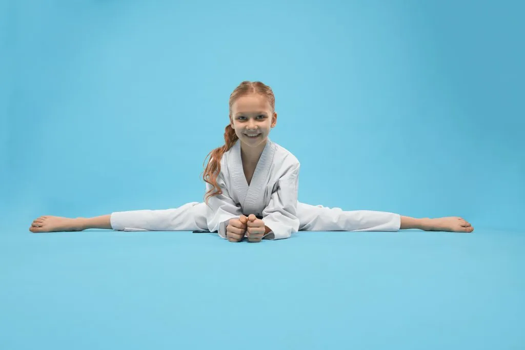 gimnastika
