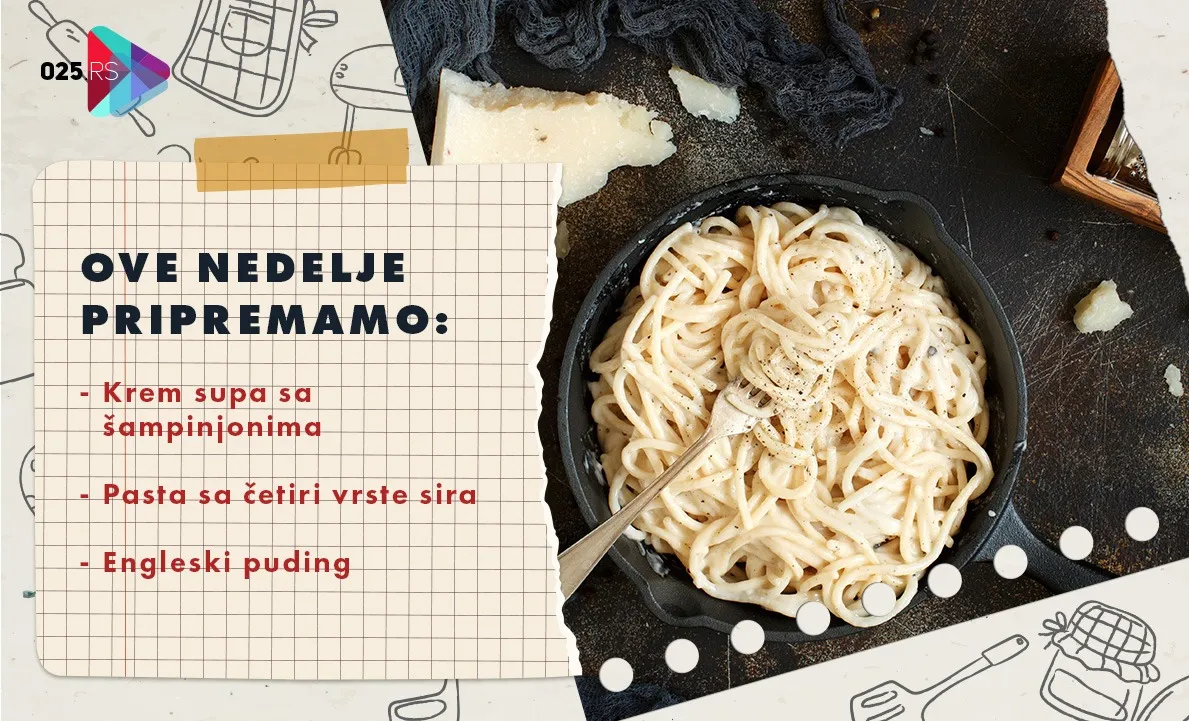 Recept